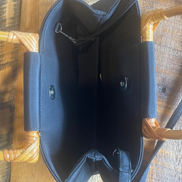 Ann Taylor Purse - Picture 3 of 5